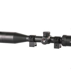 Victoptics Lunette SOI 4-12x40