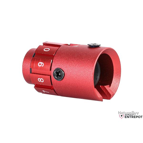 T-N.T Studio Chambre Hop-Up AK GHK V3