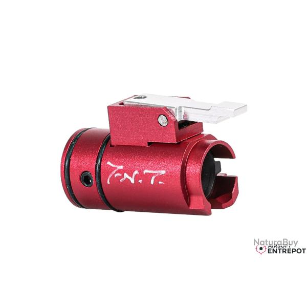 T-N.T Studio Chambre Hop-Up Marui MWS