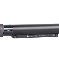 Wolverine Wraith X Crosse CO2 12g / 33g / HPA pour AEG