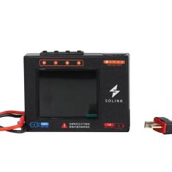 Solink Carte de Programmation pour Moteur V5