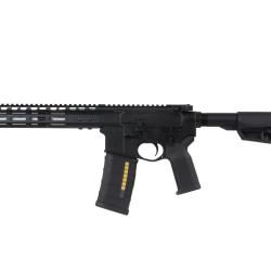 Double Eagle Noveske G101 N4 MWS Gen3 GBBR (Noir)