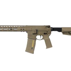 Double Eagle Noveske G101 N4 MWS Gen3 GBBR (Tan)