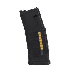 Double Eagle Chargeur Gen3 pour Noveske G101 N4 MWS (Noir)