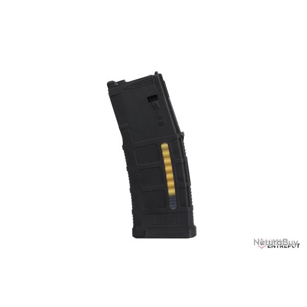 Double Eagle Chargeur Gen3 pour Noveske G101 N4 MWS (Noir)