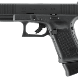 Umarex / SRC Glock 19 Gen5 MOS CO2