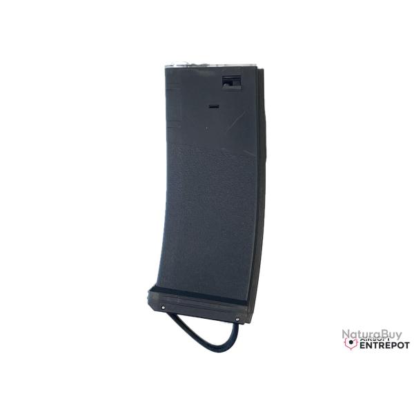 Modify Chargeur Traceur Bhive 150 Coups (Noir)