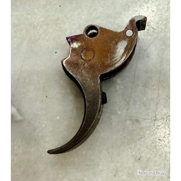 D�TENTE AVEC VIS BUT�E D�TENTE MR 73 MANURHIN