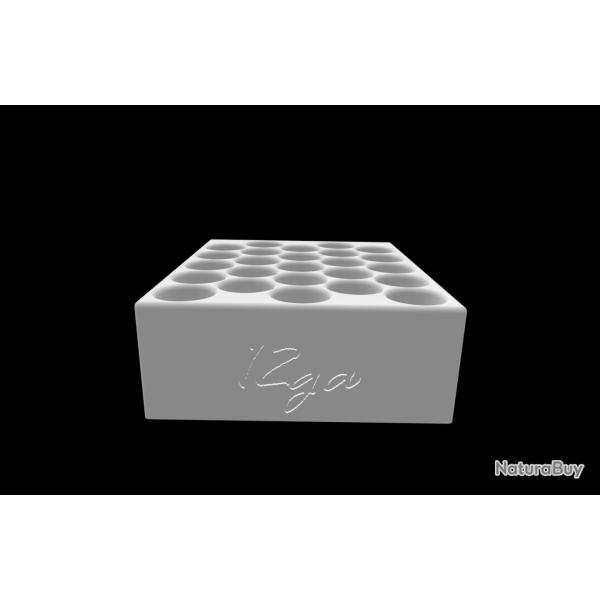 boite rangement cartouche