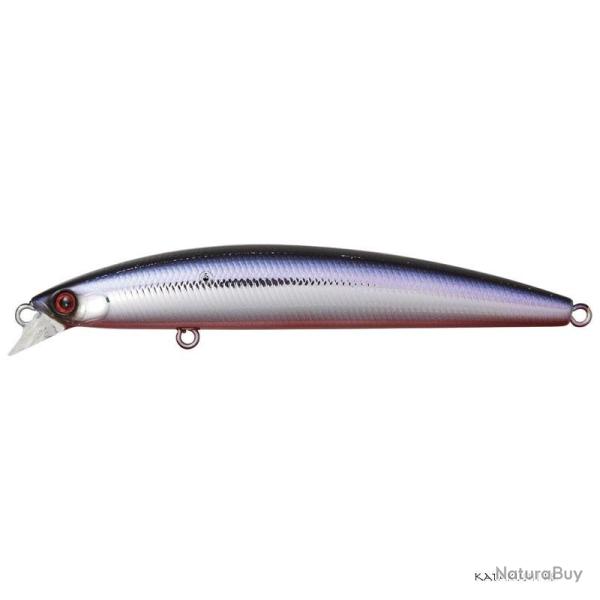 Poisson Nageur Daiwa Shoreline Shiner Z Vertice 140 Floating Katakushi RB