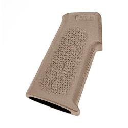 Poign&eacute;e Magpul MOE-K AR15/M4 FDE