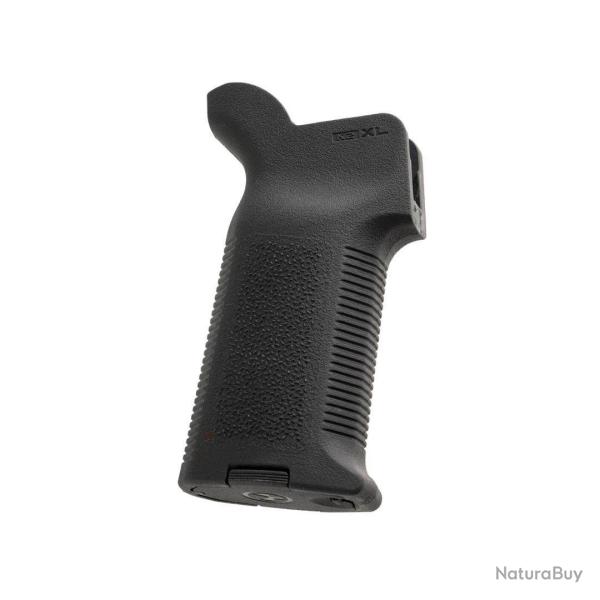 Poign�e Magpul MOE K2 XL AR15/M4 Noir