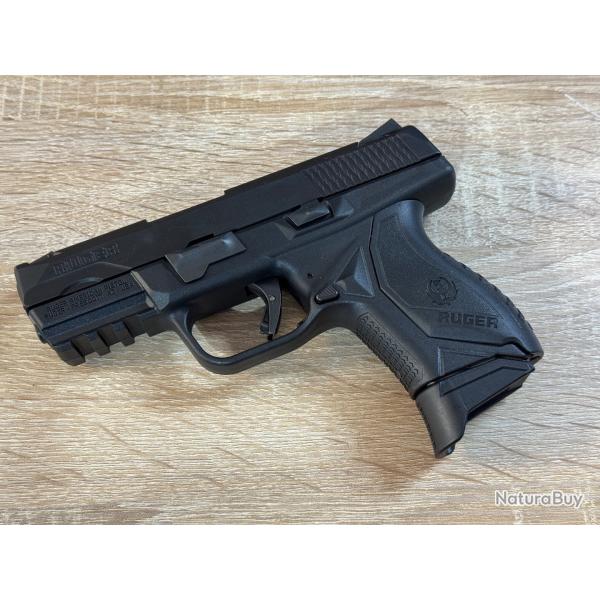 No�l maintenant ! Pistolet Ruger - American Pistol Compact - 9mm - 34202155