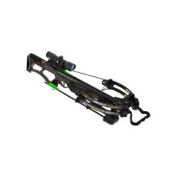 Arbal&egrave;te &agrave; poulies Barnett Whitetail Hunter 400XTR