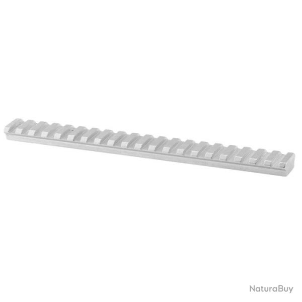 Rglette Weaver Picatinny Alu L 204 BH 10