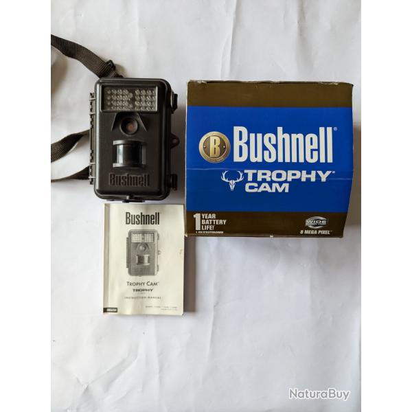 Bushnell TROPHY CAM
