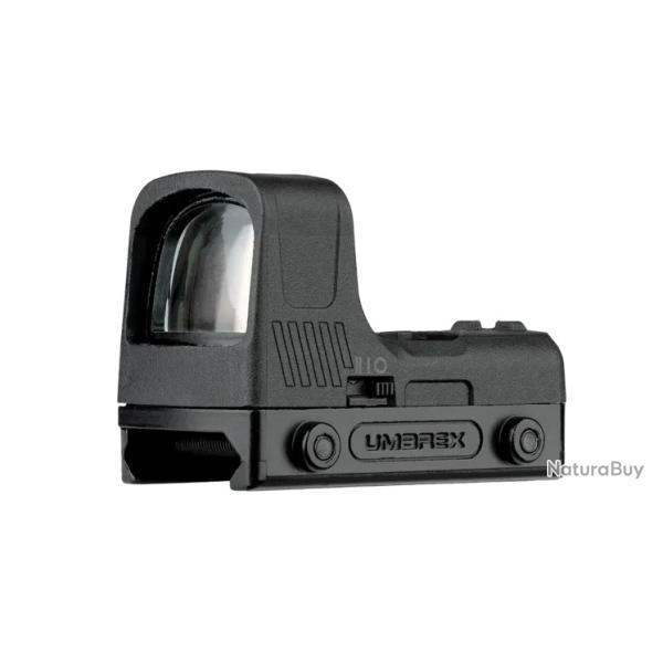 VISEUR UMAREX RDS 8+4 INTERFACES WALTHER PDP T4E 2.4554/2.4555 - VORTEX, C-MORE, LEUPOLD, TRIJICON