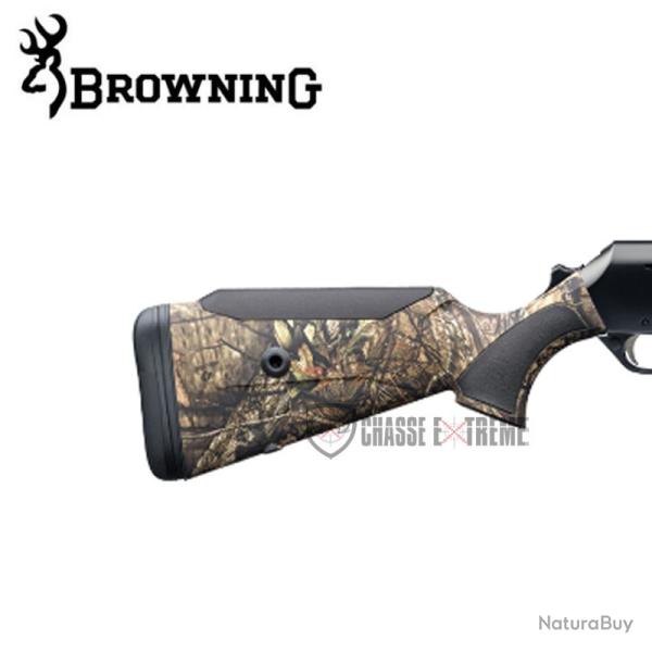 Crosse BROWNING Composite Mobuc Edition Limit�e pour Bar 4x et Maral 4x