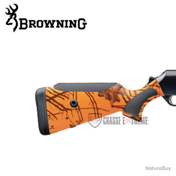 Crosse BROWNING Composite Mocr Edition Limite pour Bar 4x et Maral 4x
