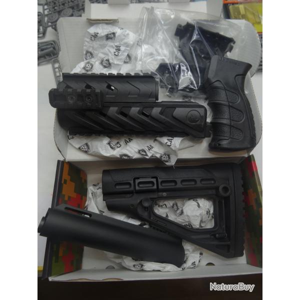 CAA Tactical kit pour VZ58 / CZ858