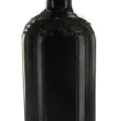 Bouteille HPA rechargeable avec régulateur - 0.8L pour paintball airsoft