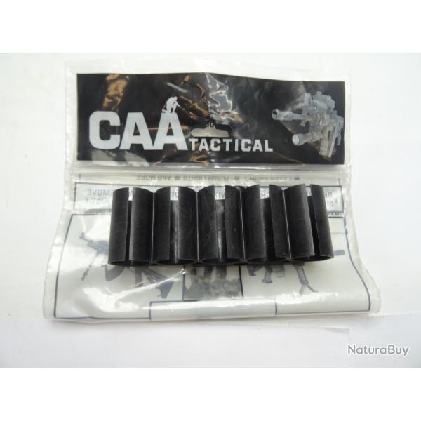 CAA Tactical support cartouches cal 12