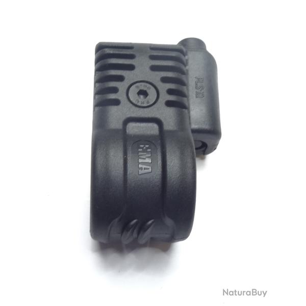 CAA Tactical support lampe tactique quick release