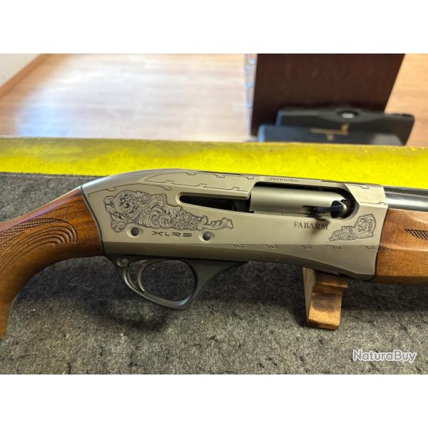 Fabarm XLR5 Calibre 12/76