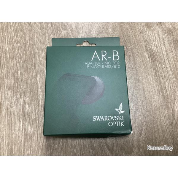 Adaptateur Swarovski AR-B