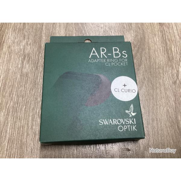 Adaptateur Swarovski AR-Bs