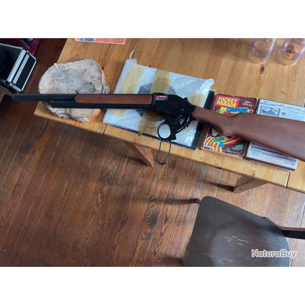 R�plique de fusil 1887 airsoft version longue