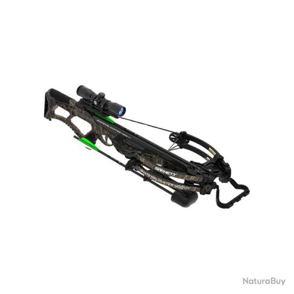 Arbal�te Barnett Whitetail Hunter 400XTR 205 LBS 400 FPS