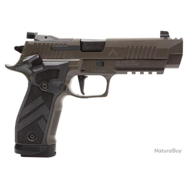Pistolet SIG SAUER P226 XFIVE LEGION - Optics Ready - 4.4'' - 9x19