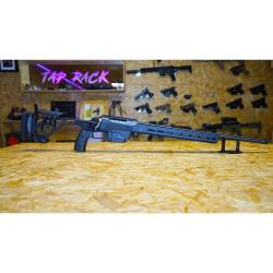 Tikka T3X ACE Target Black Steel 23.7" cal.308 Win