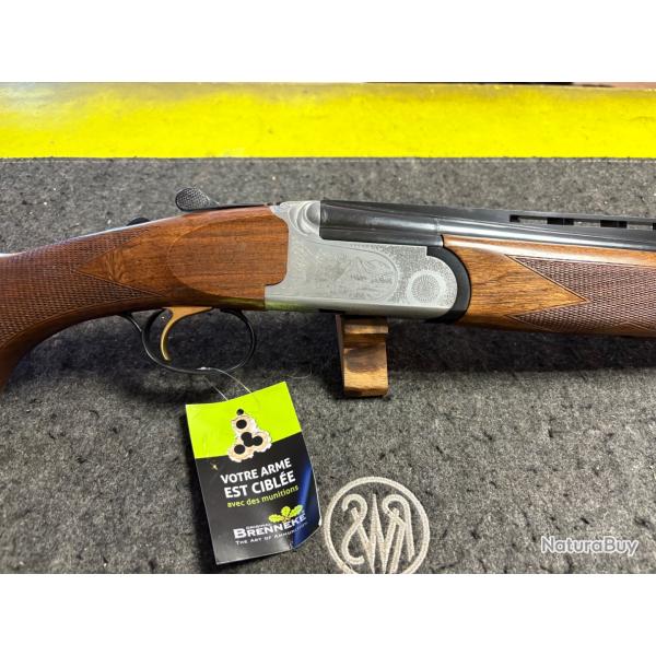 Express Sabatti Battue Calibre 9,3x74R Neuf