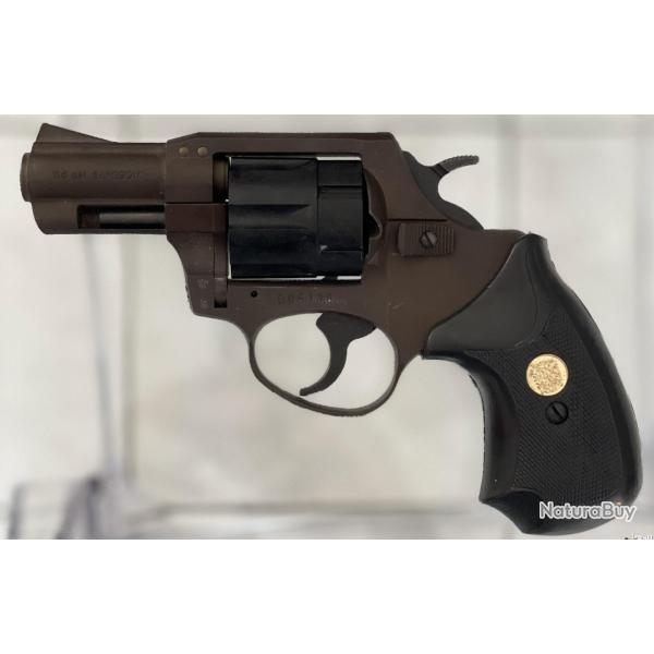 Pistolet d�fense balle caoutchouc SafeGom 10/15 Joules