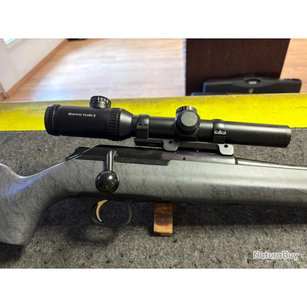 Carabine Chapuis Rols Pro Hunter Calibre 30-06