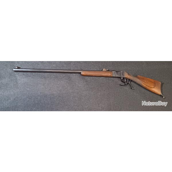 Carabine monocoup MARTINI 1880 22 SHORT