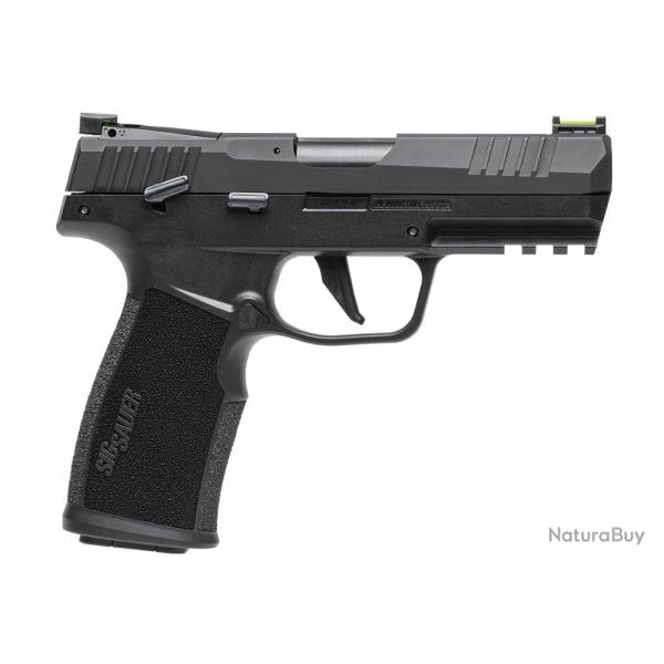 Pistolet SIG SAUER P322 Optic READY - 4.2'' - 22 Lr