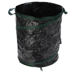 Sac &agrave; d&eacute;chets &Oslash; 55 x H 68 cm avec ressort
