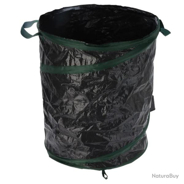 Sac � d�chets � 55 x H 68 cm avec ressort