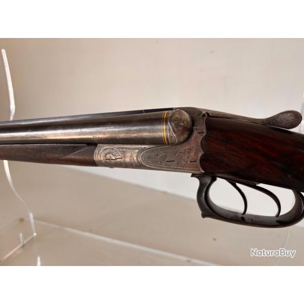 Juxtaposer Artisant Autrichien Cal 12/65