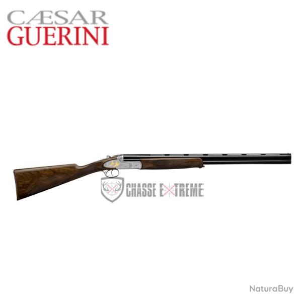 Fusil CAESAR GUERINI Magnus Ergal Faux Corps Cal 20/76 68cm Crosse Anglaise Monod�tente S�lective