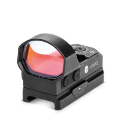 Hawke Vantage Reflex 1x34 Point 3 MOA Grand Angle Weaver - R&eacute;f: HAW12144