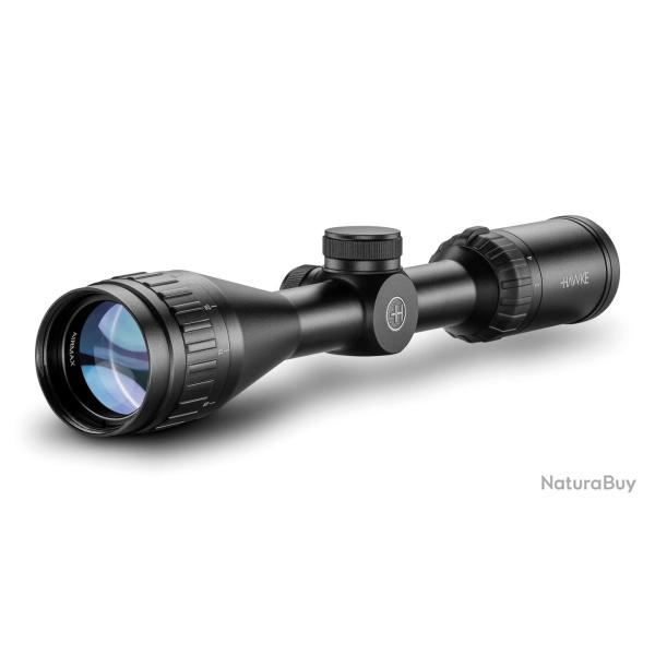 Hawke Airmax 3-9x40 AO AMX - R�f: HAW13110