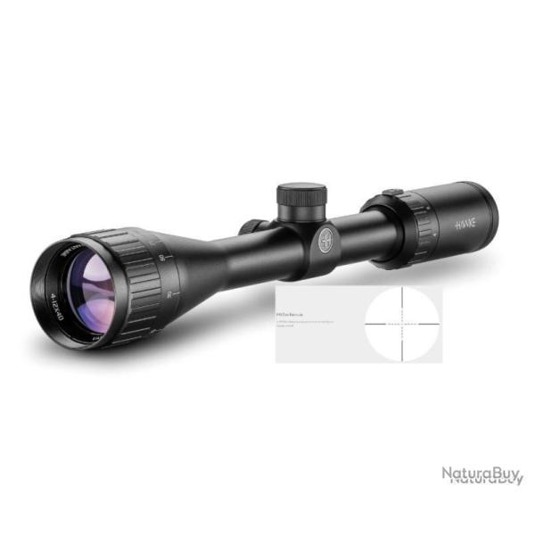 Lunette de Vis�e Hawke Vantage 4-12x40 AO Mil Dot