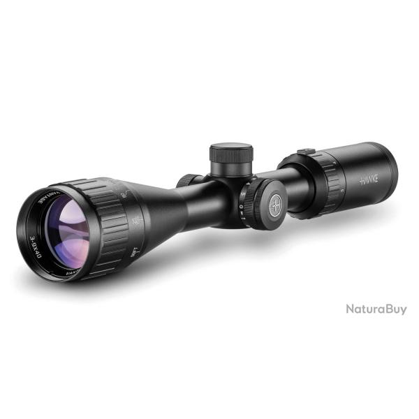 Hawke Vantage IR 3-9x40 AO Mil Dot IR - R�f: HAW14225