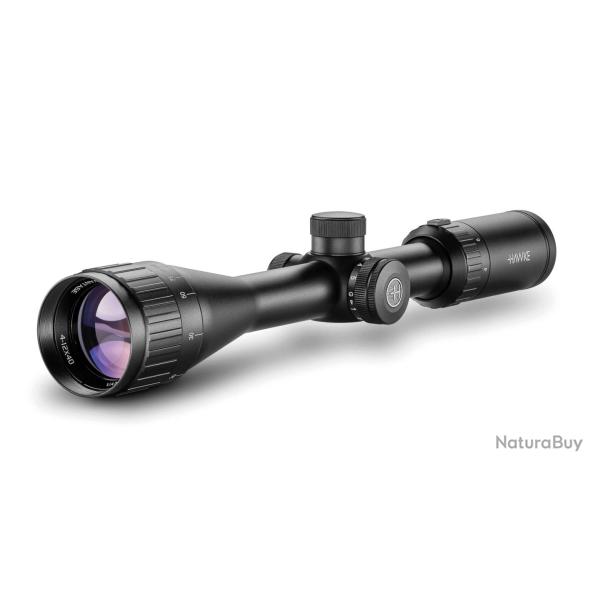 Hawke Vantage IR 4-12x40 AO Rimfire .17 HMR (12x) - R�f: HAW14241