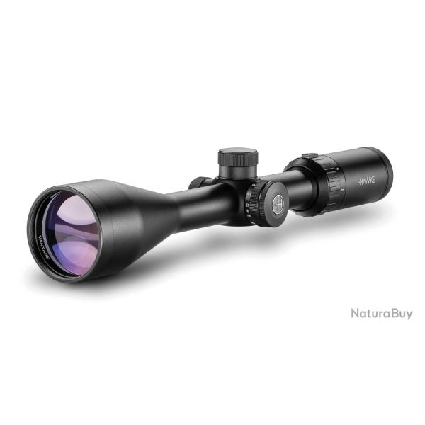 Hawke Vantage IR 4-12x50 L4A Dot (2.5 MOA) - R�f: HAW14254