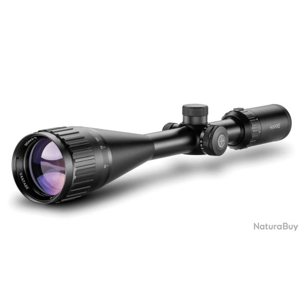 Hawke Vantage IR 6-24x50 AO Mil Dot IR - R�f: HAW14265